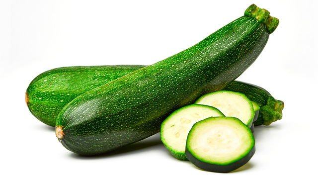 courgette